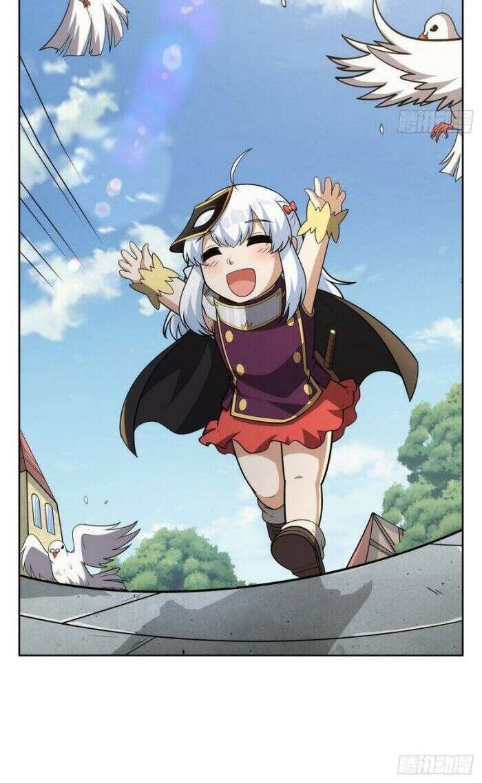 Ma vương thất nghiệp - Chapter 358 - Page 3