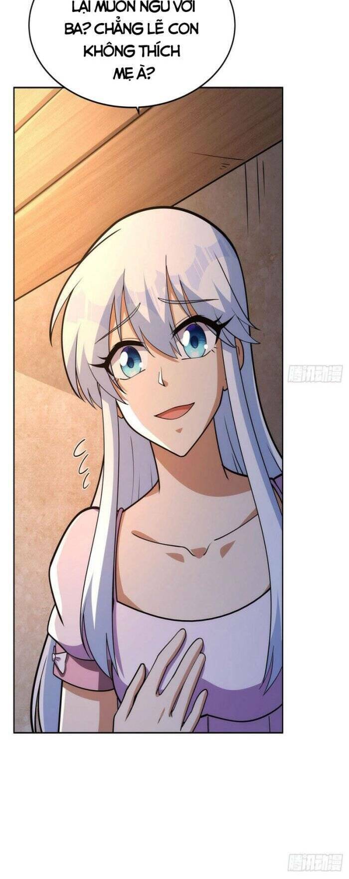 Ma vương thất nghiệp - Chapter 358 - Page 39