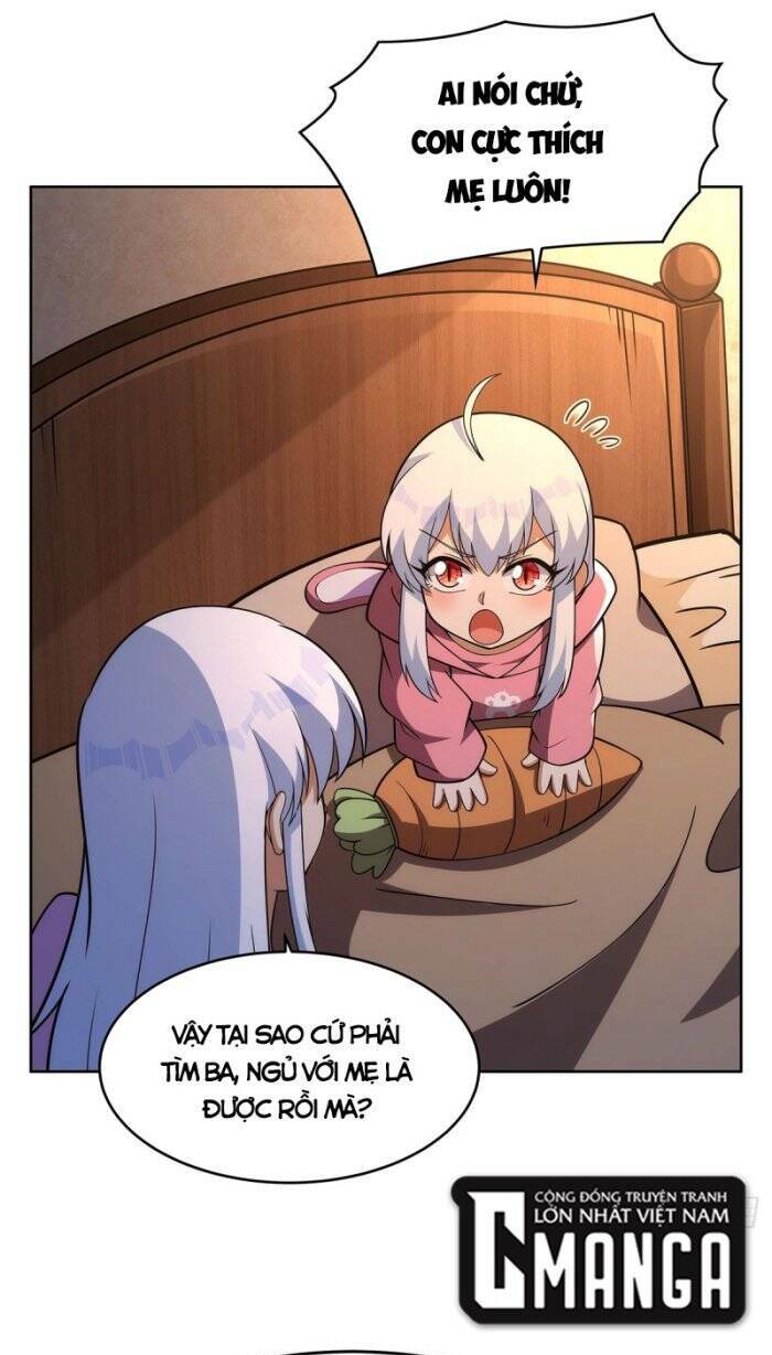 Ma vương thất nghiệp - Chapter 358 - Page 40