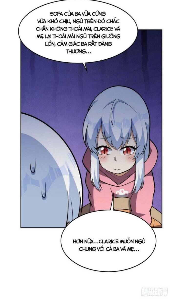 Ma vương thất nghiệp - Chapter 358 - Page 41