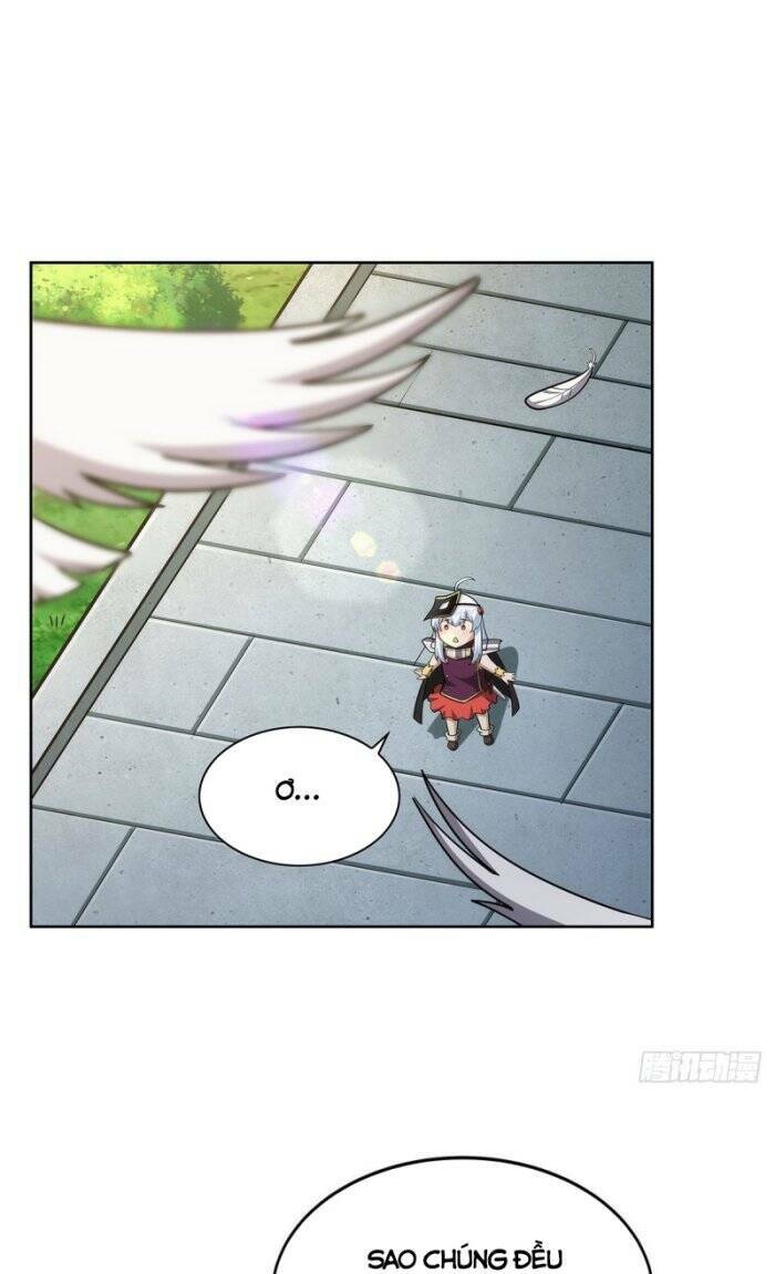 Ma vương thất nghiệp - Chapter 358 - Page 4