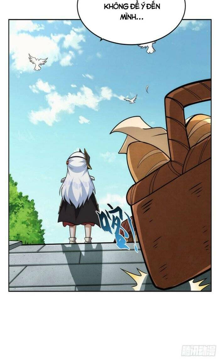 Ma vương thất nghiệp - Chapter 358 - Page 5