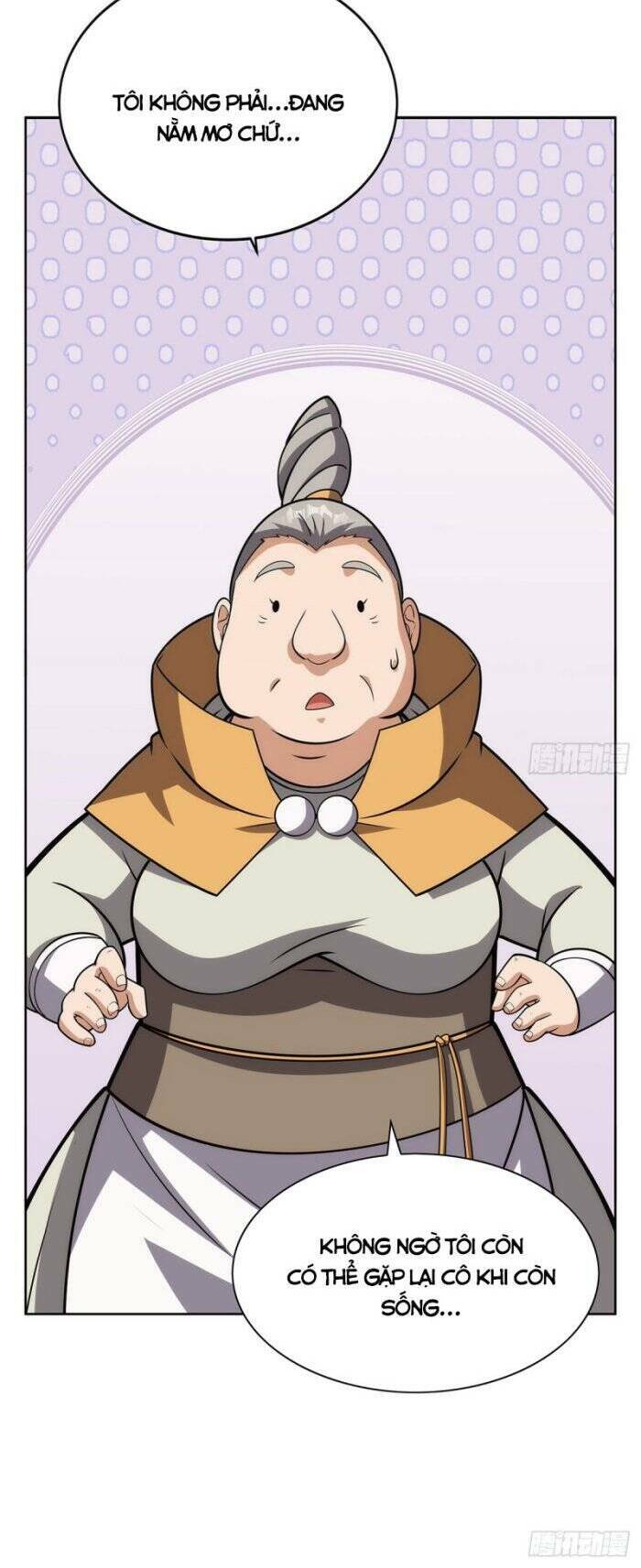 Ma vương thất nghiệp - Chapter 358 - Page 7