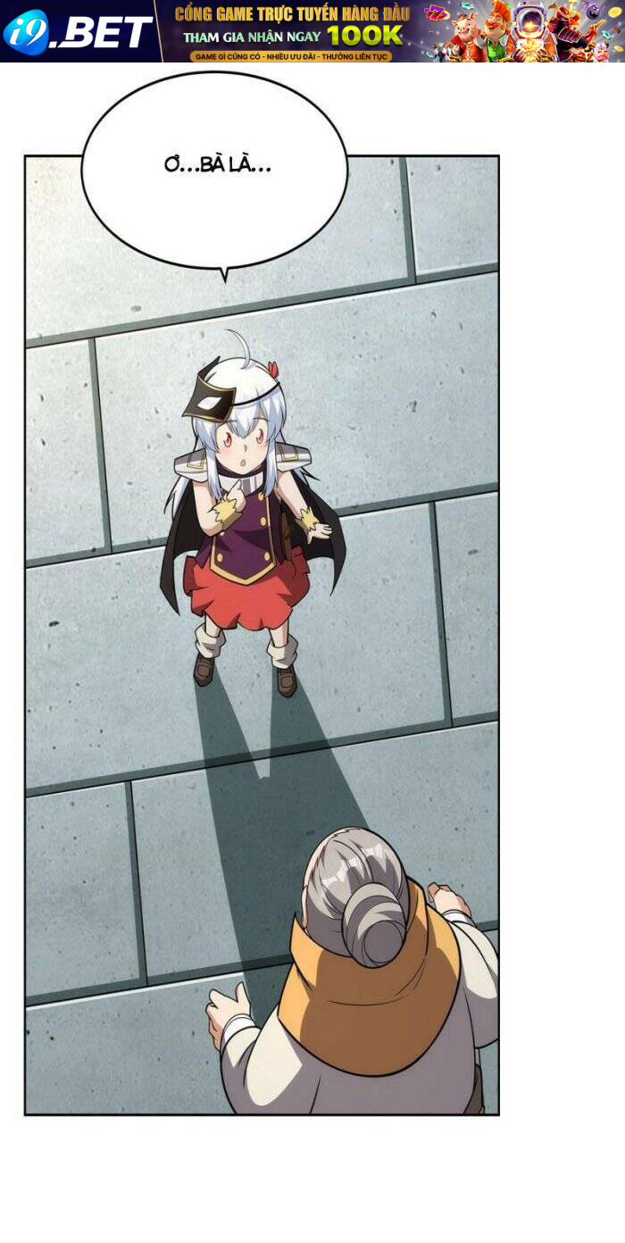 Ma vương thất nghiệp - Chapter 358 - Page 8