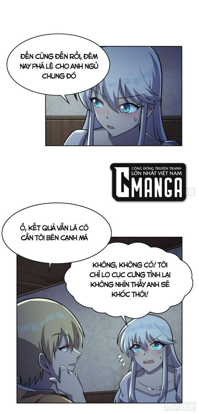 Ma vương thất nghiệp - Chapter 359 - Page 9