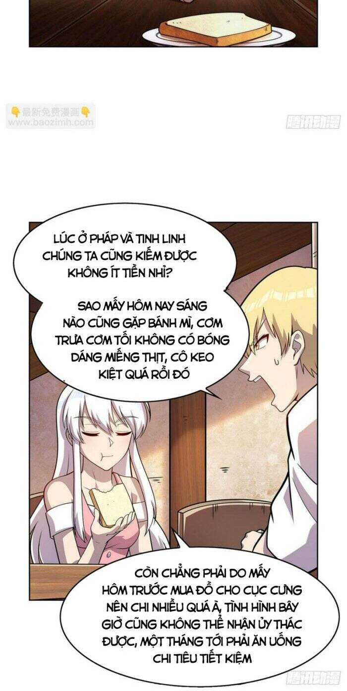 Ma vương thất nghiệp - Chapter 359 - Page 13