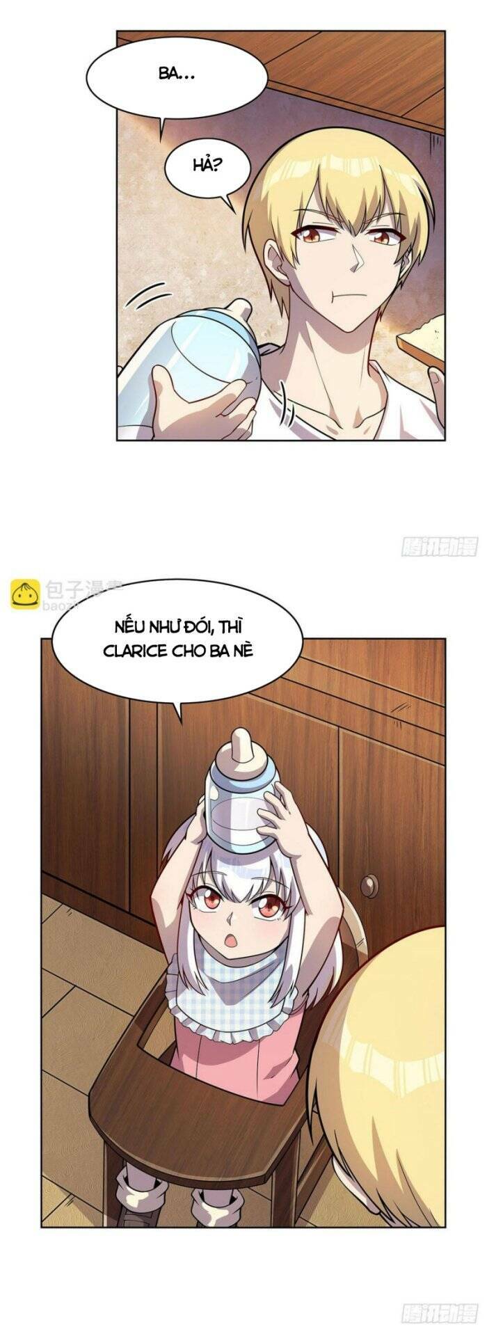 Ma vương thất nghiệp - Chapter 359 - Page 15