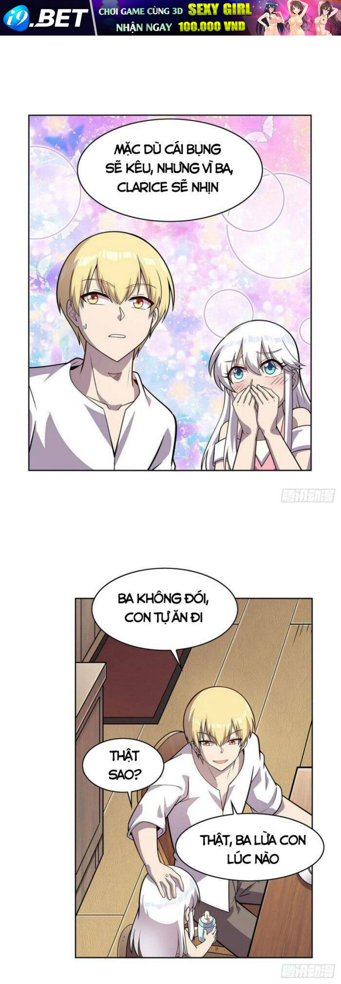 Ma vương thất nghiệp - Chapter 359 - Page 16