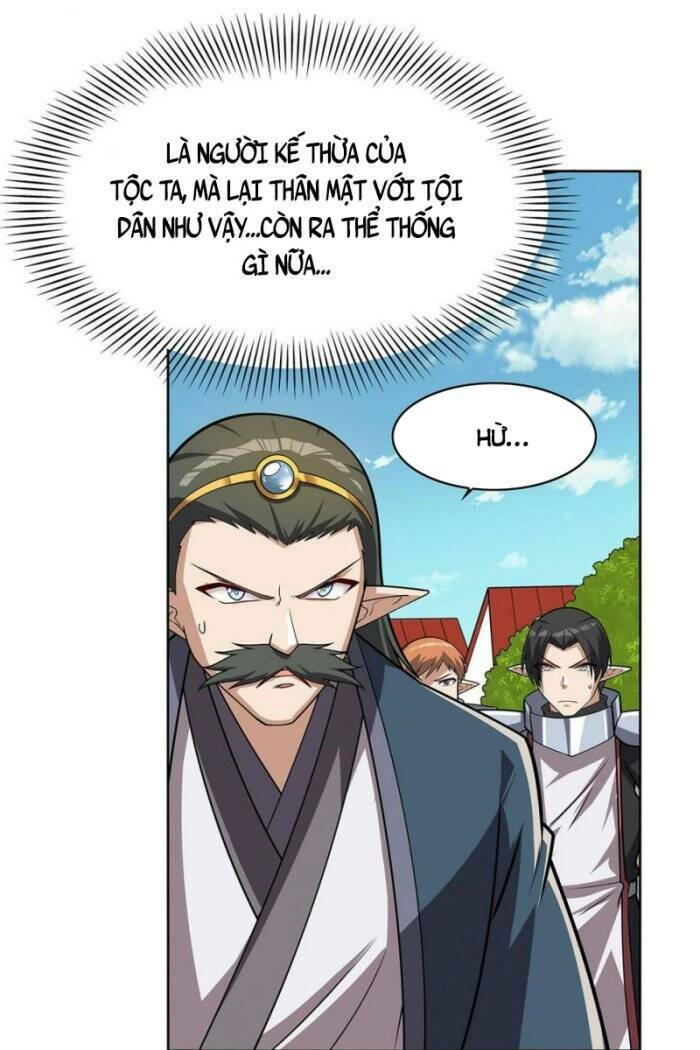 Ma vương thất nghiệp - Chapter 359 - Page 23