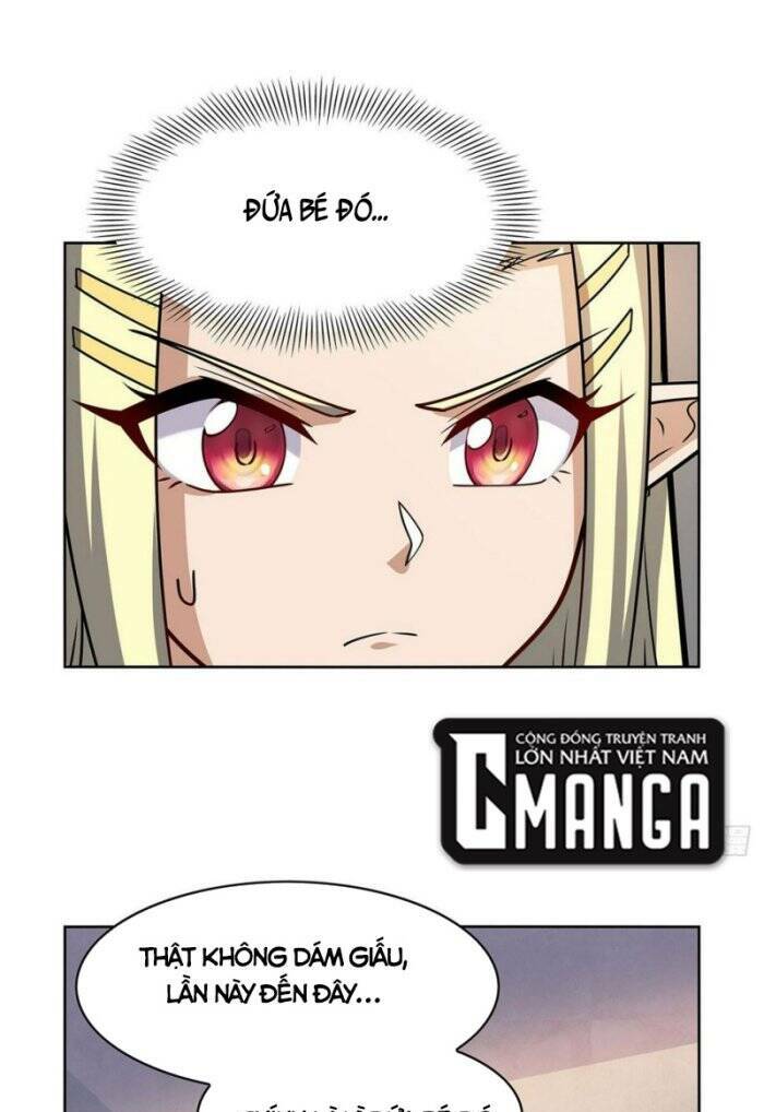 Ma vương thất nghiệp - Chapter 359 - Page 26