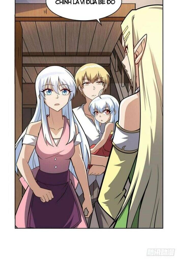 Ma vương thất nghiệp - Chapter 359 - Page 27