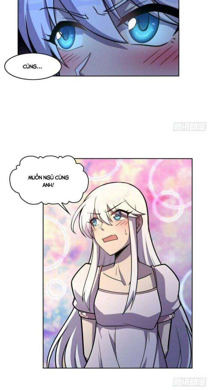 Ma vương thất nghiệp - Chapter 359 - Page 3