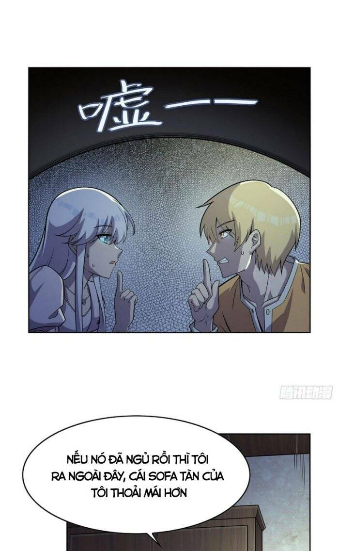 Ma vương thất nghiệp - Chapter 359 - Page 7