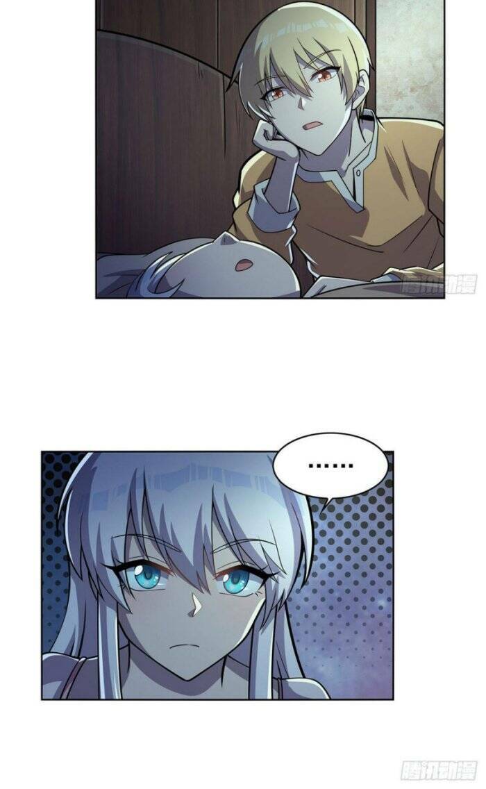 Ma vương thất nghiệp - Chapter 359 - Page 8