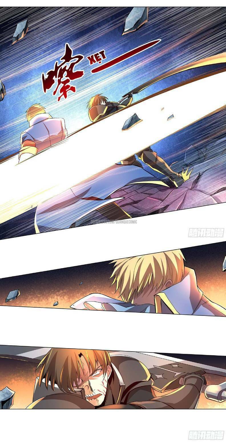 Ma vương thất nghiệp - Chapter 36 - Page 10