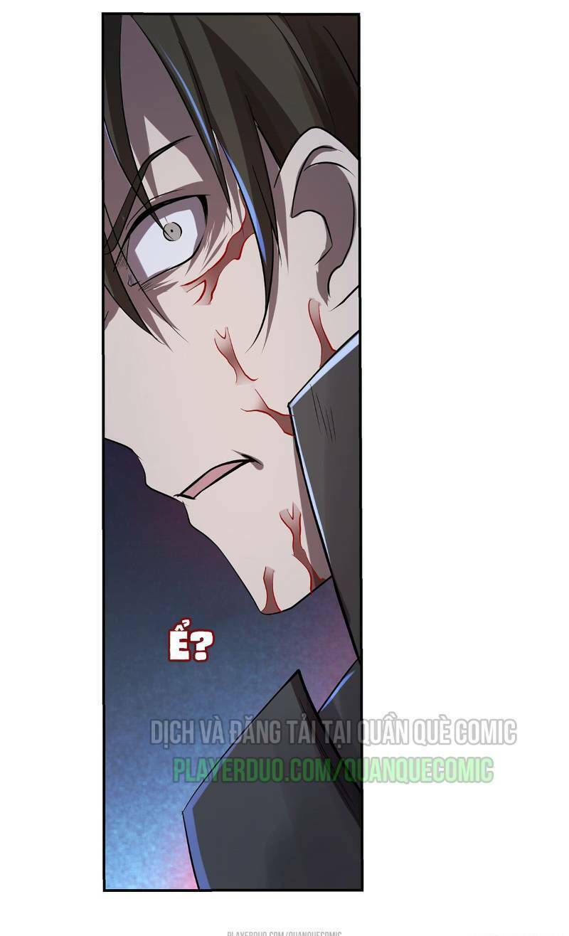 Ma vương thất nghiệp - Chapter 36 - Page 14