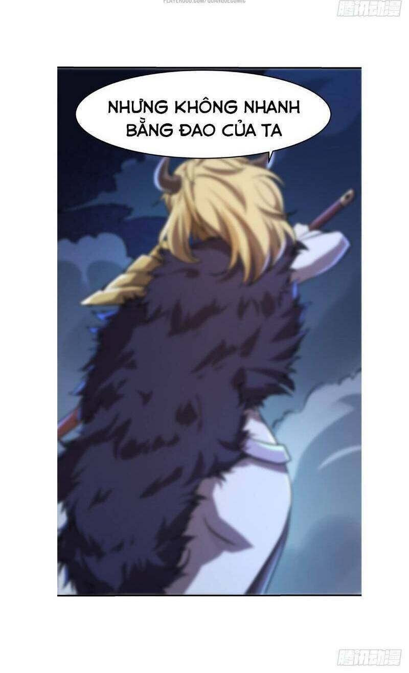 Ma vương thất nghiệp - Chapter 36 - Page 15