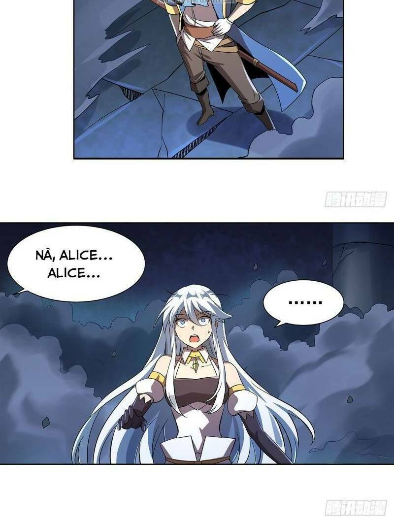 Ma vương thất nghiệp - Chapter 36 - Page 18