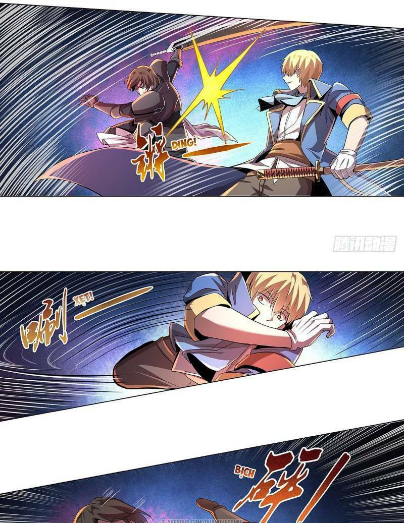 Ma vương thất nghiệp - Chapter 36 - Page 5