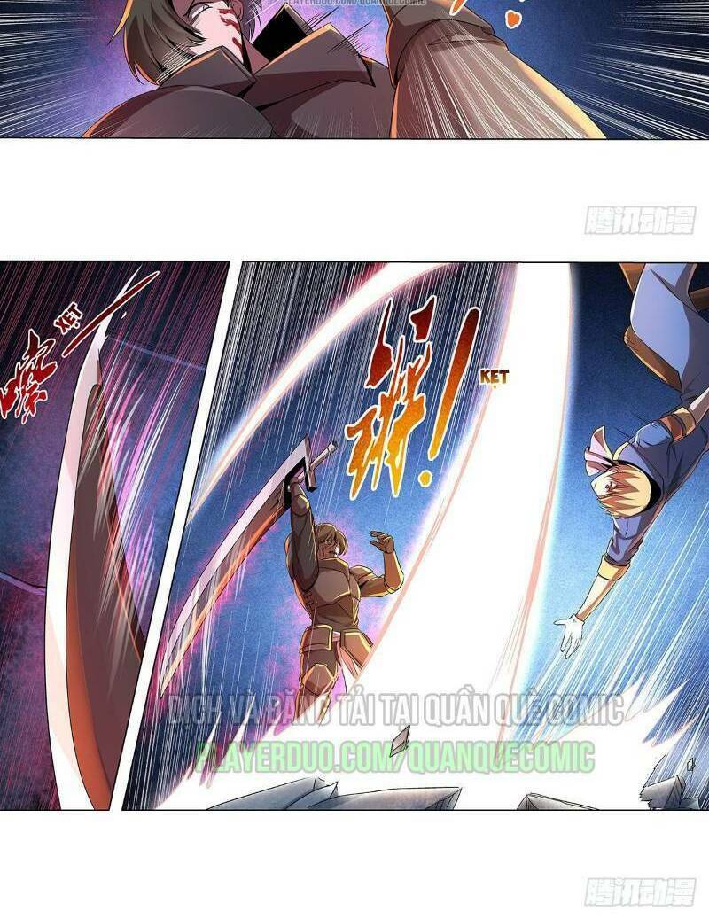 Ma vương thất nghiệp - Chapter 36 - Page 6