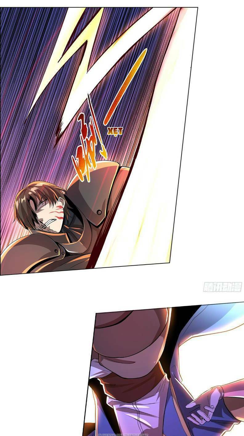 Ma vương thất nghiệp - Chapter 36 - Page 7