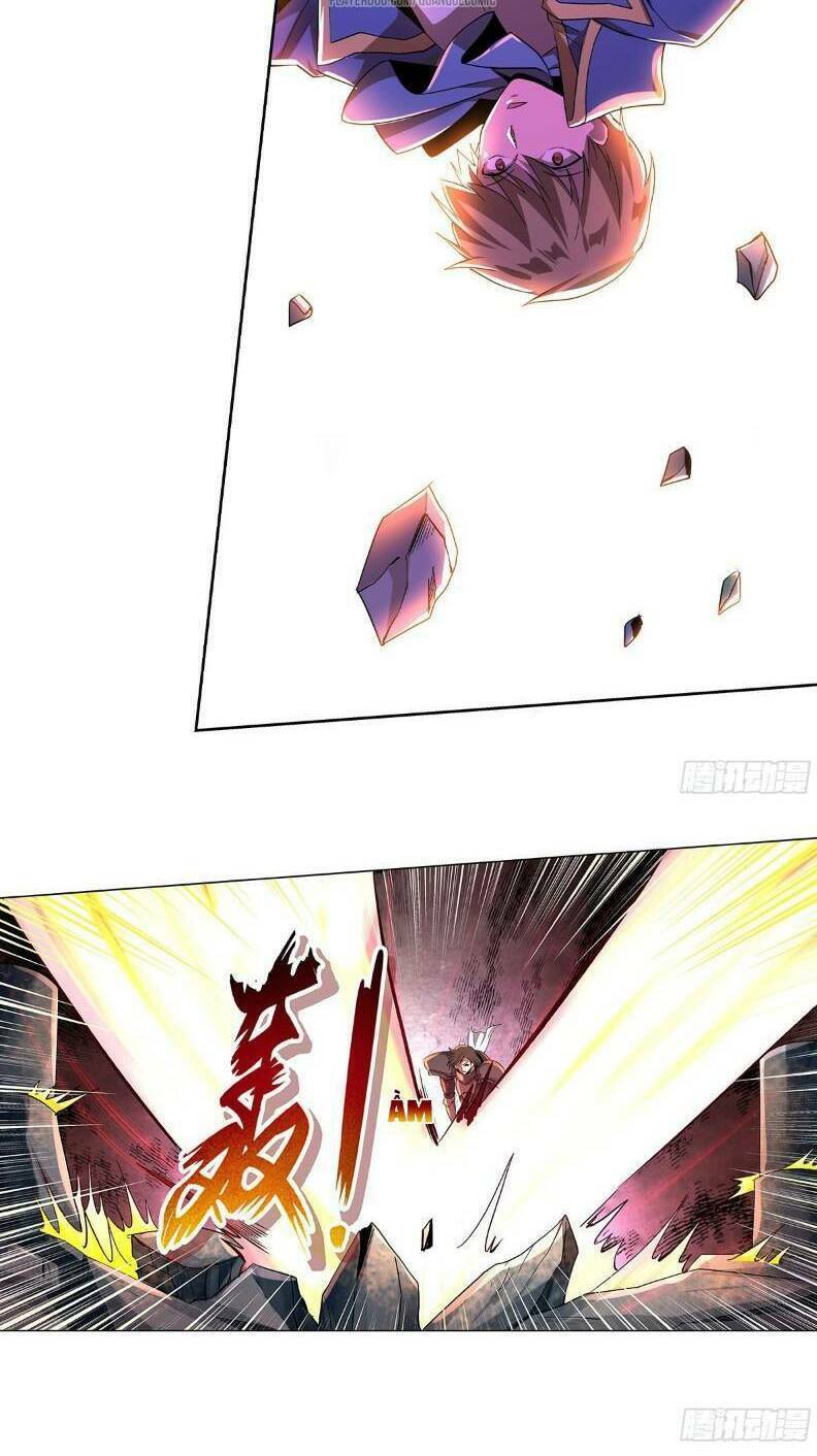 Ma vương thất nghiệp - Chapter 36 - Page 8