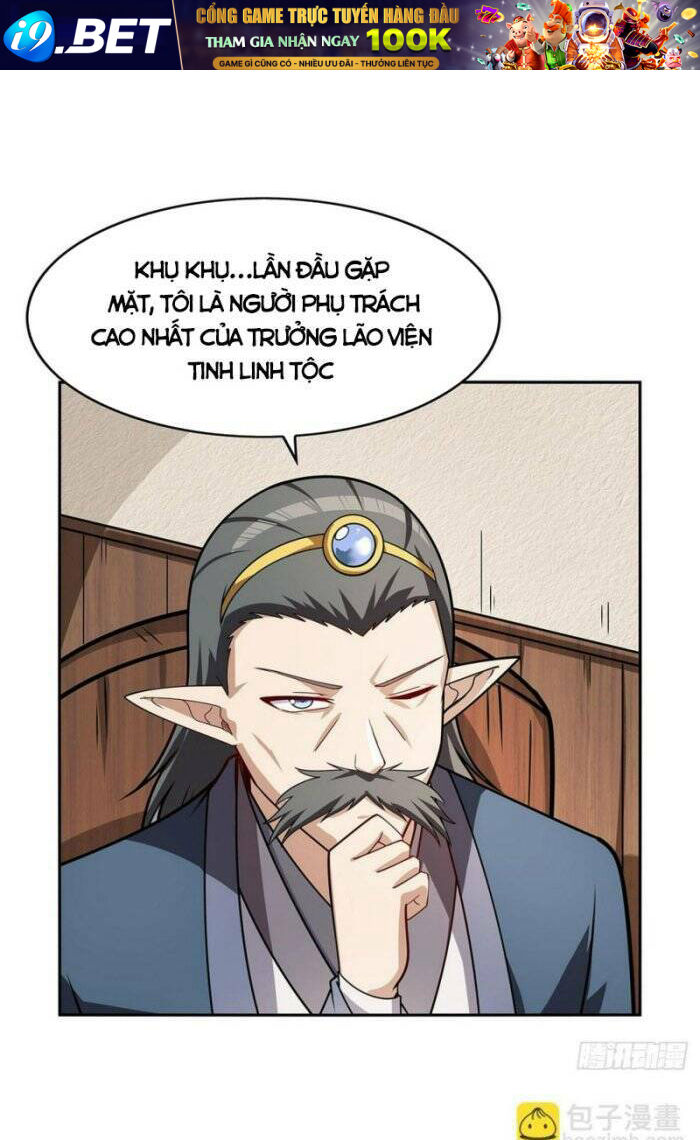 Ma vương thất nghiệp - Chapter 360 - Page 9