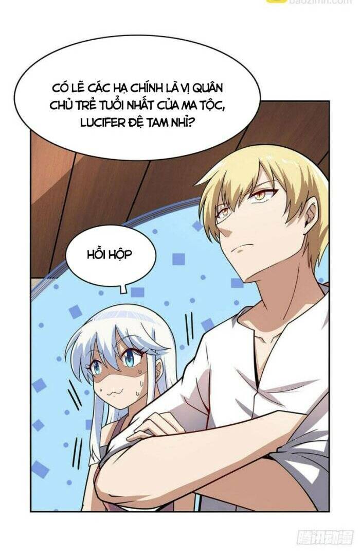 Ma vương thất nghiệp - Chapter 360 - Page 10