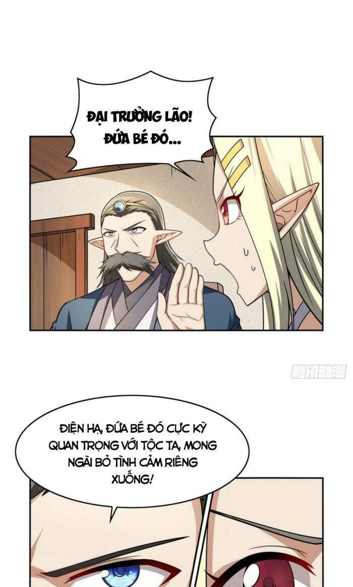 Ma vương thất nghiệp - Chapter 360 - Page 15