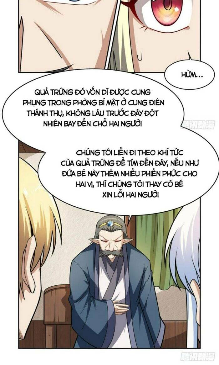 Ma vương thất nghiệp - Chapter 360 - Page 16