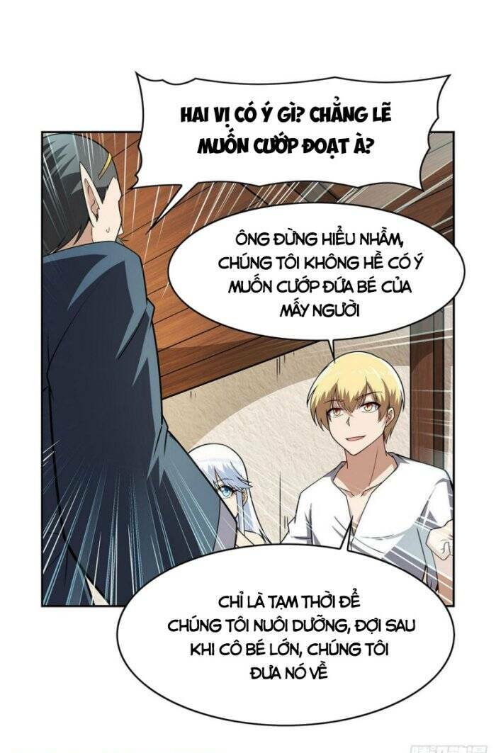 Ma vương thất nghiệp - Chapter 360 - Page 23