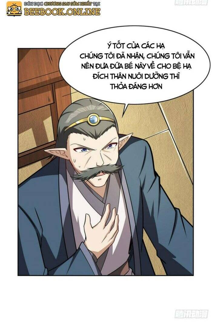 Ma vương thất nghiệp - Chapter 360 - Page 24