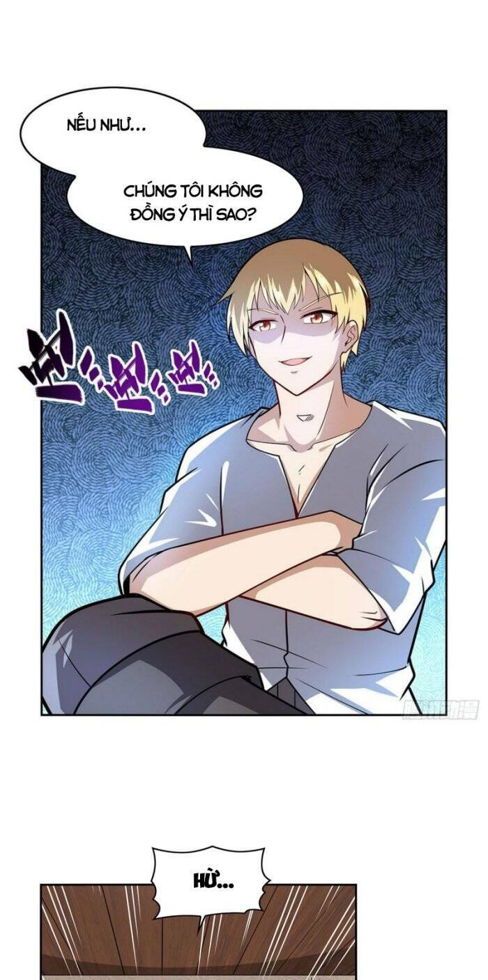 Ma vương thất nghiệp - Chapter 360 - Page 25