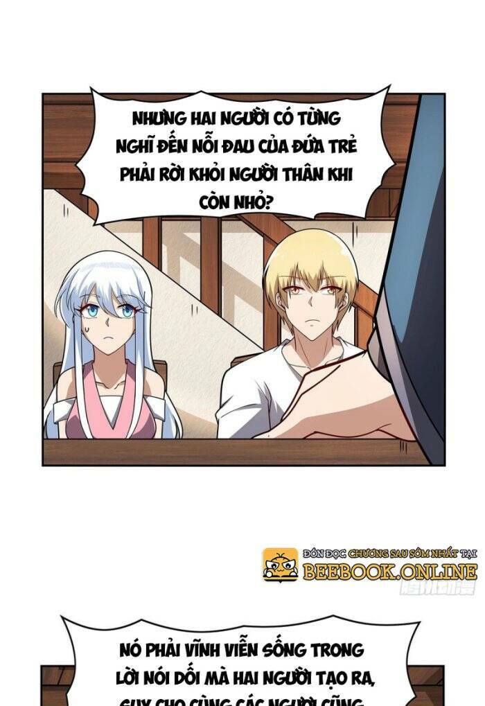 Ma vương thất nghiệp - Chapter 360 - Page 27