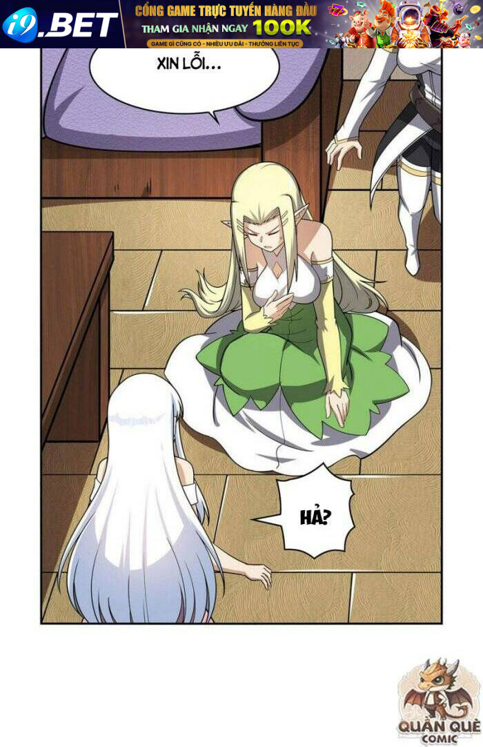 Ma vương thất nghiệp - Chapter 360 - Page 30