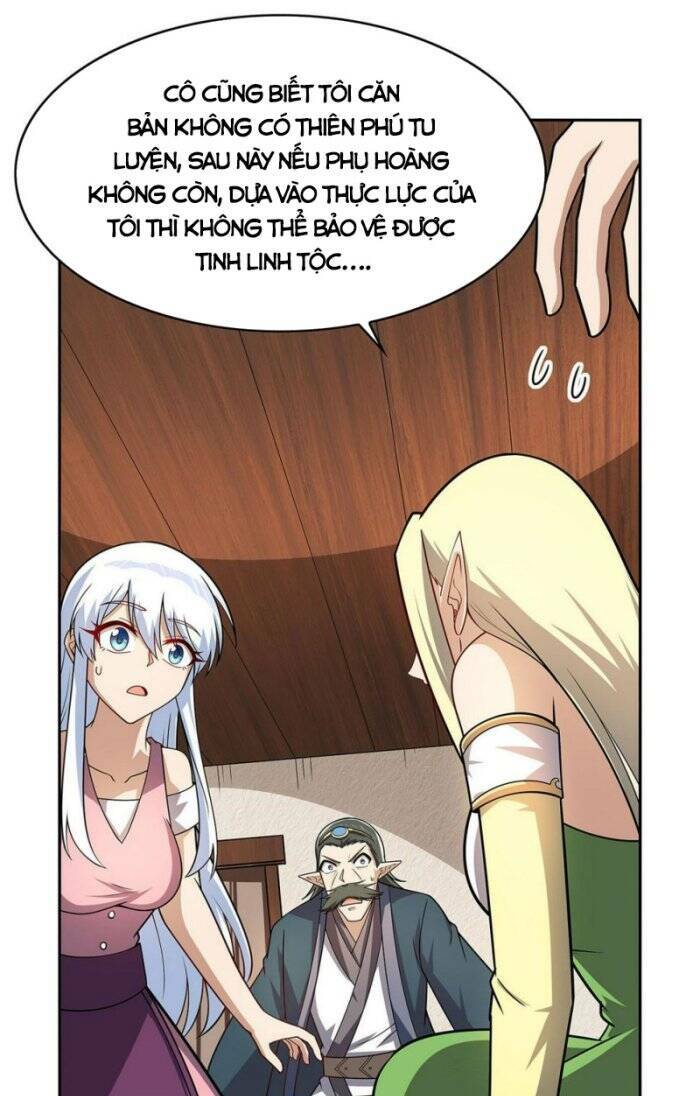 Ma vương thất nghiệp - Chapter 360 - Page 31