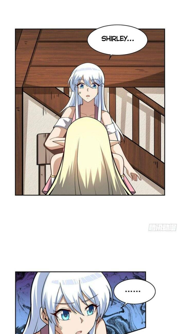 Ma vương thất nghiệp - Chapter 360 - Page 33