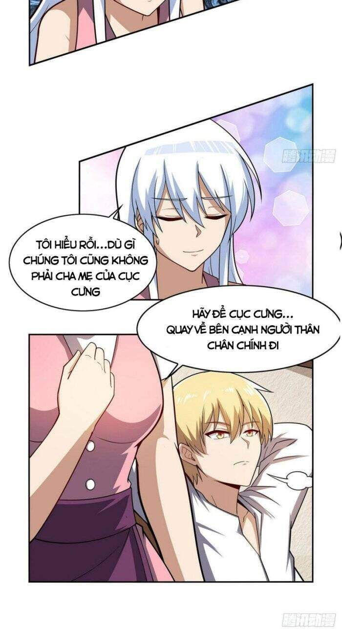Ma vương thất nghiệp - Chapter 360 - Page 34