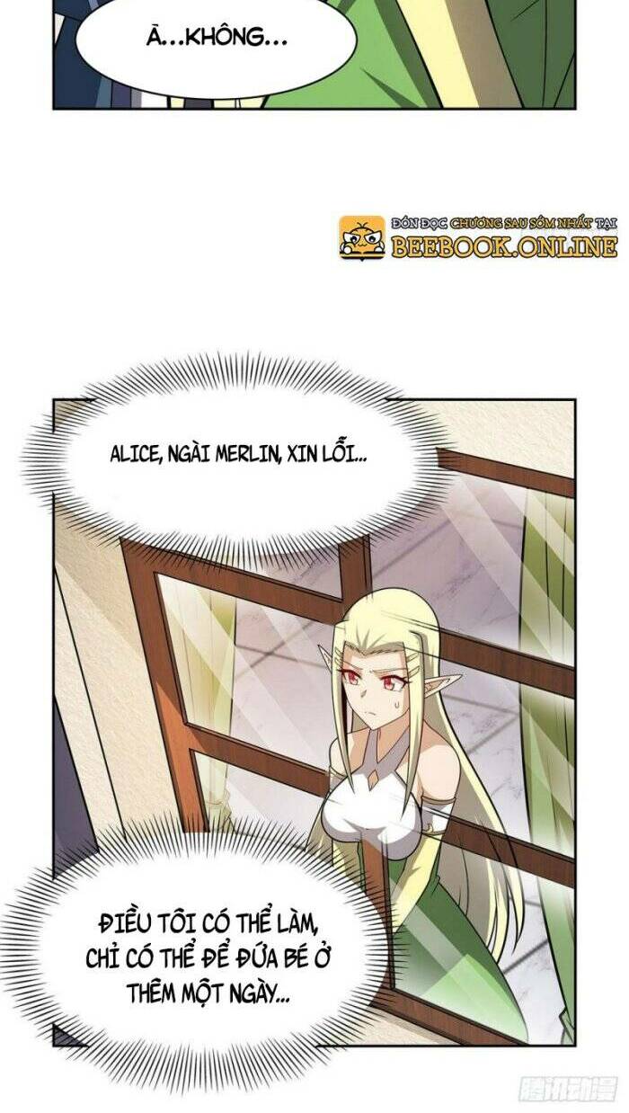 Ma vương thất nghiệp - Chapter 360 - Page 37