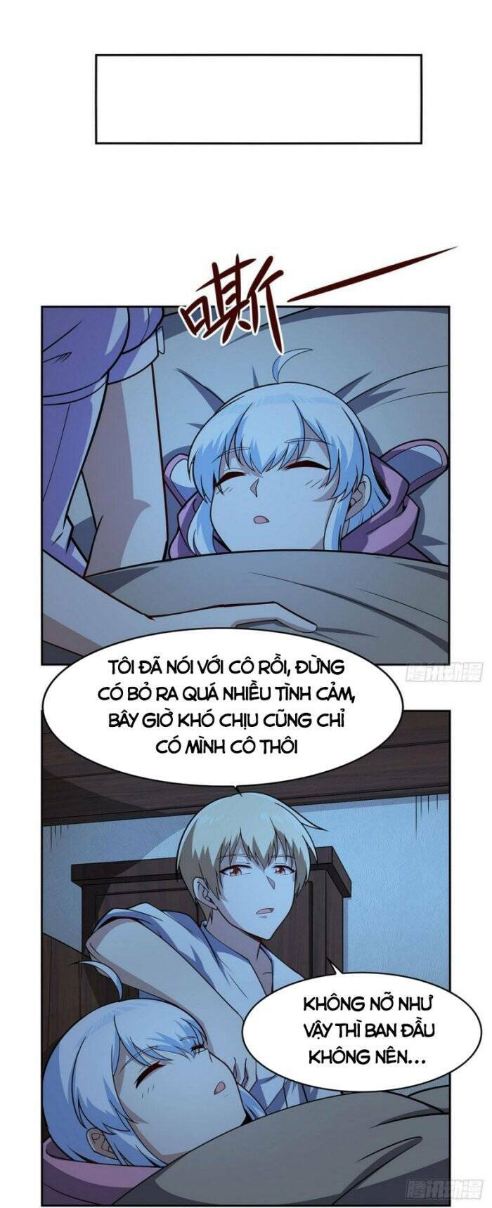 Ma vương thất nghiệp - Chapter 360 - Page 38