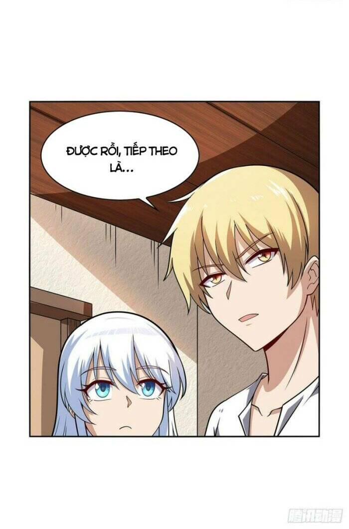 Ma vương thất nghiệp - Chapter 360 - Page 3