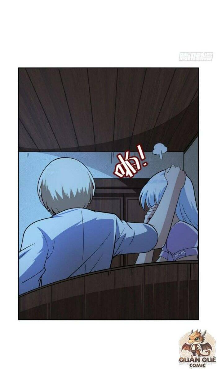 Ma vương thất nghiệp - Chapter 360 - Page 40