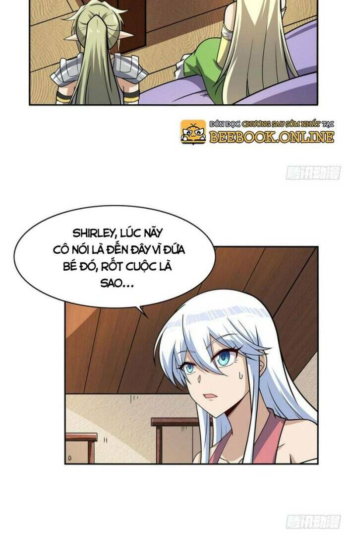 Ma vương thất nghiệp - Chapter 360 - Page 5