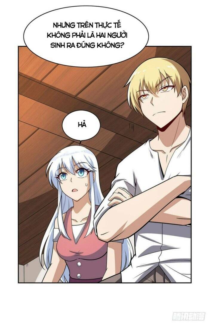 Ma vương thất nghiệp - Chapter 360 - Page 7