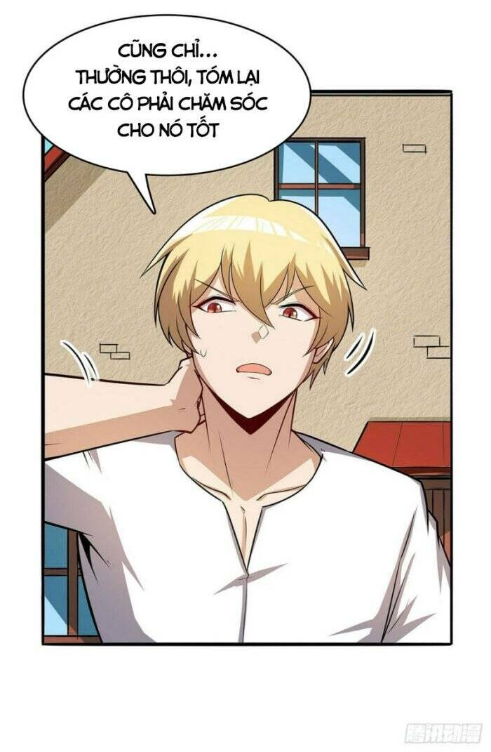 Ma vương thất nghiệp - Chapter 361 - Page 9