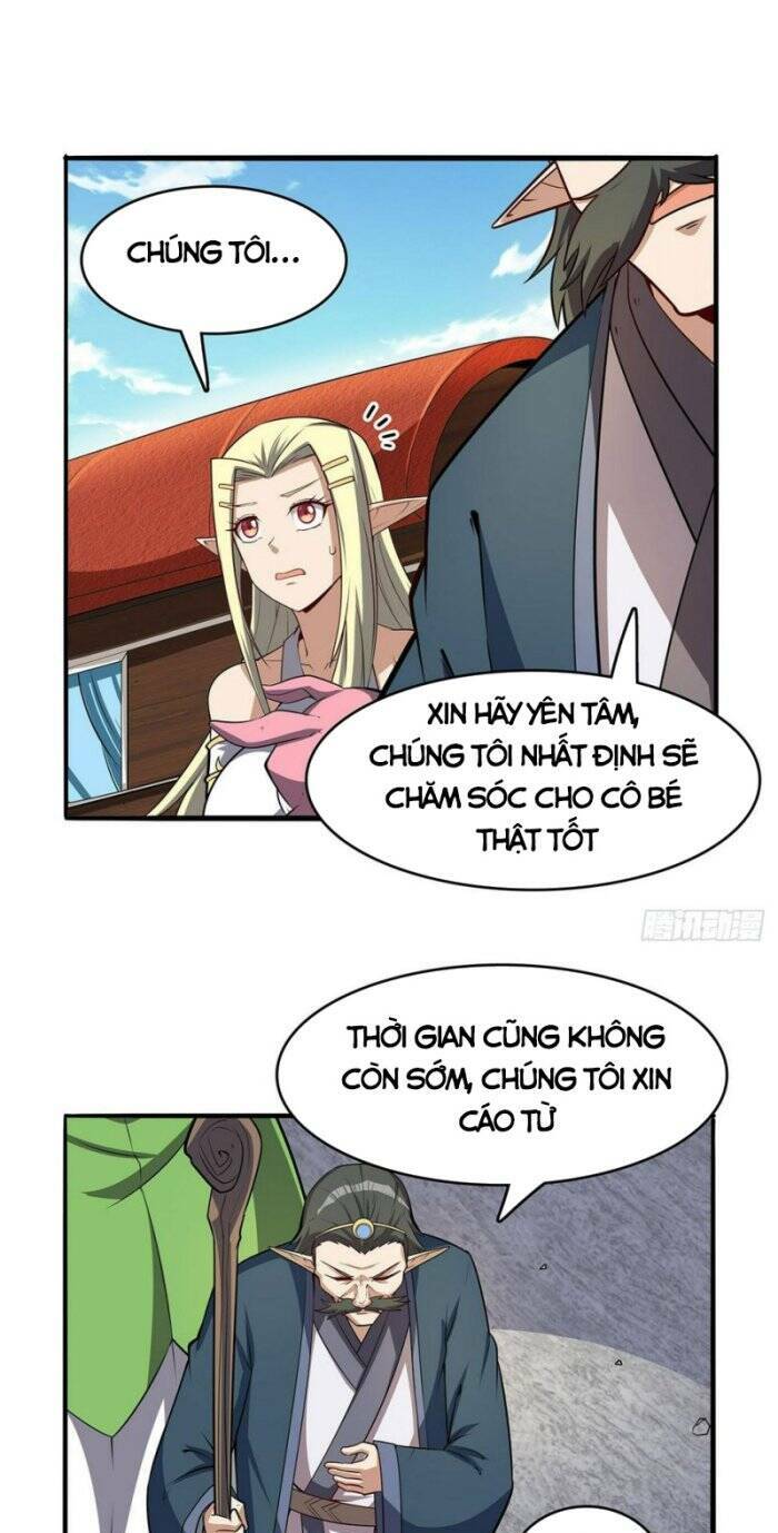 Ma vương thất nghiệp - Chapter 361 - Page 10