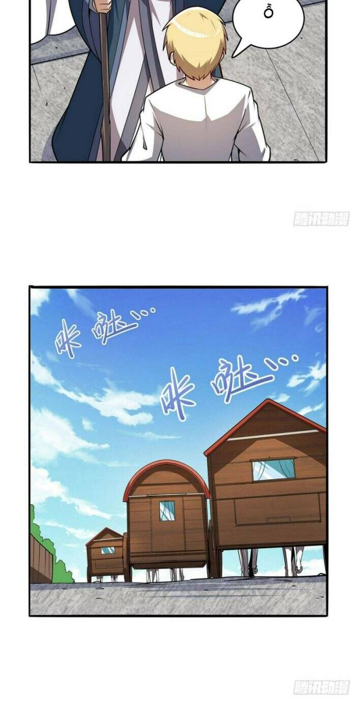 Ma vương thất nghiệp - Chapter 361 - Page 11