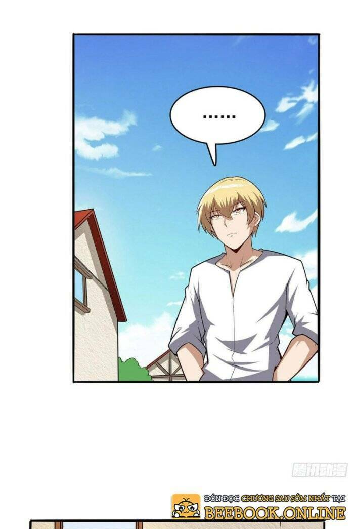 Ma vương thất nghiệp - Chapter 361 - Page 12