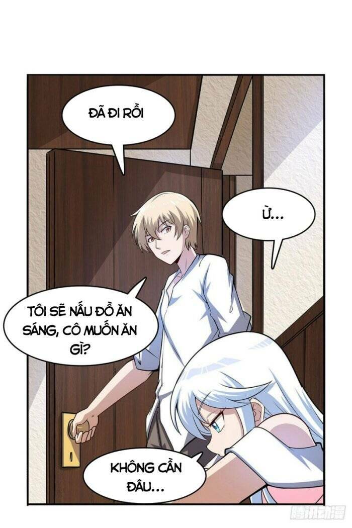 Ma vương thất nghiệp - Chapter 361 - Page 14