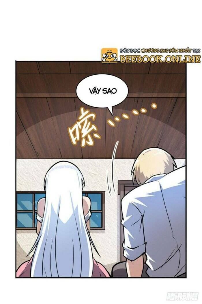 Ma vương thất nghiệp - Chapter 361 - Page 15